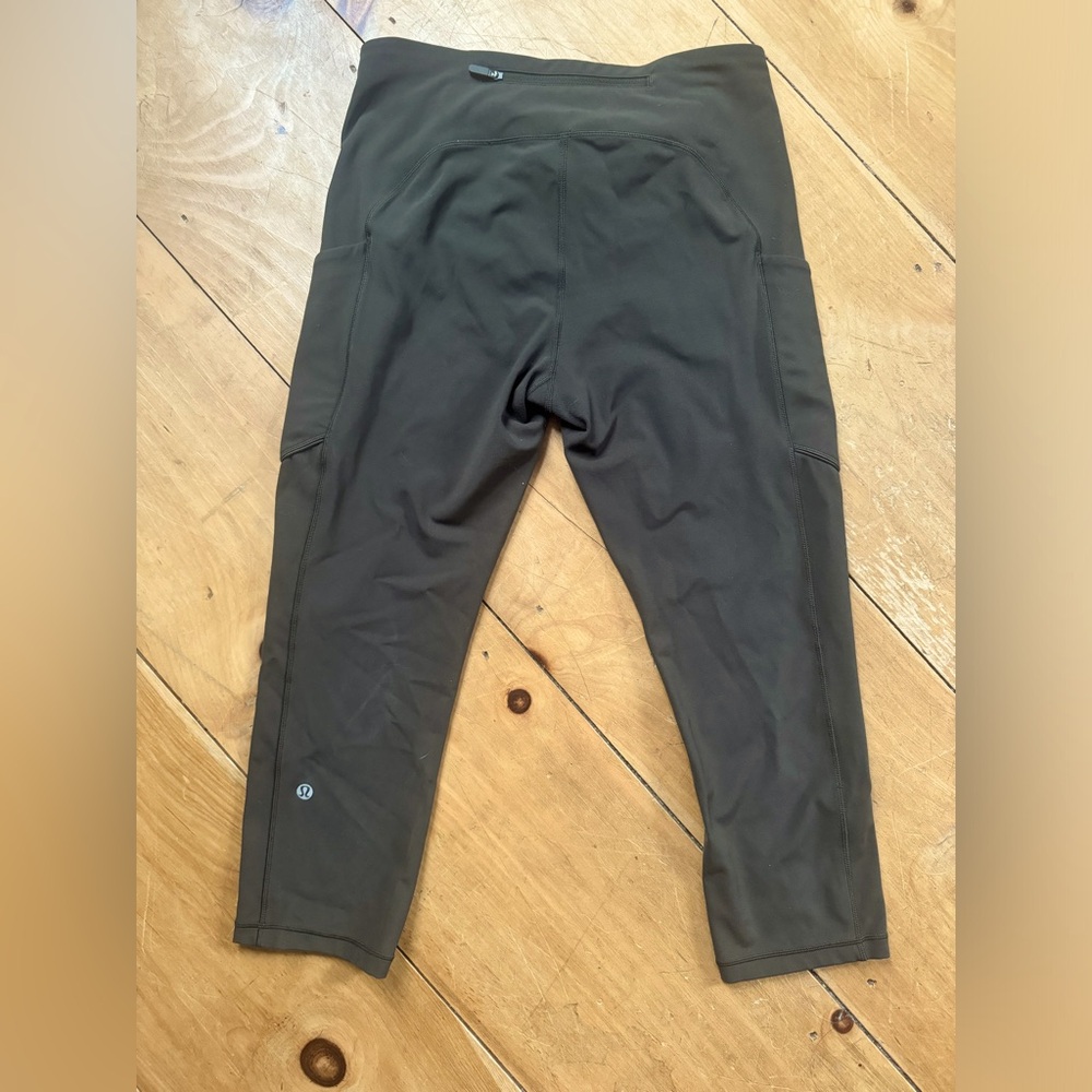 Lulu Leggings